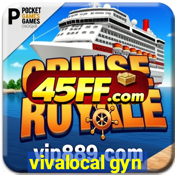 vivalocal gyn